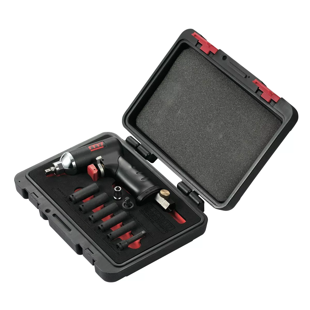 1/4"" Drive Air Impact Wrench