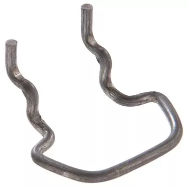 .148" X 1-1/2" Zinc Plated Pliers Holder - Hillman Group Model 853060