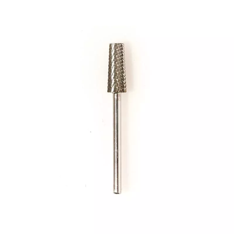 #22 Carbide Small Barrel Tapered Drill Bit M