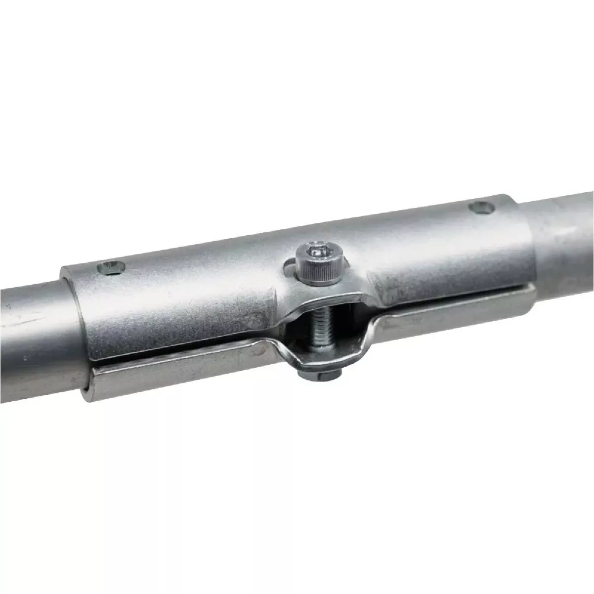 3/4 In. Emt Conduit Modular Building System Structural Coupling