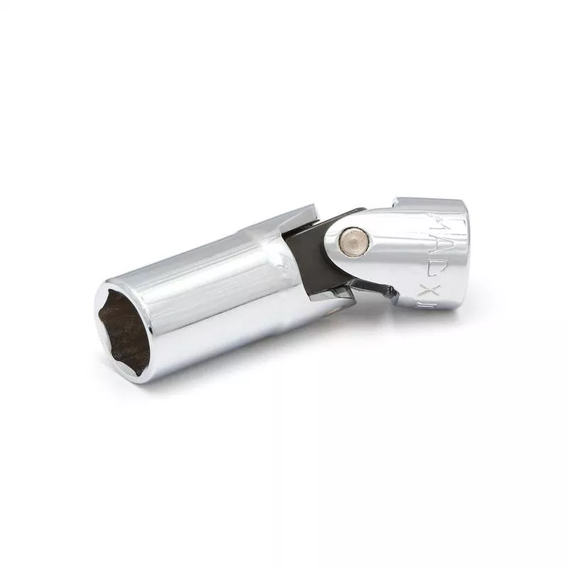 3/8″ Drive Universal Deep Socket 13mm – 6-PT.