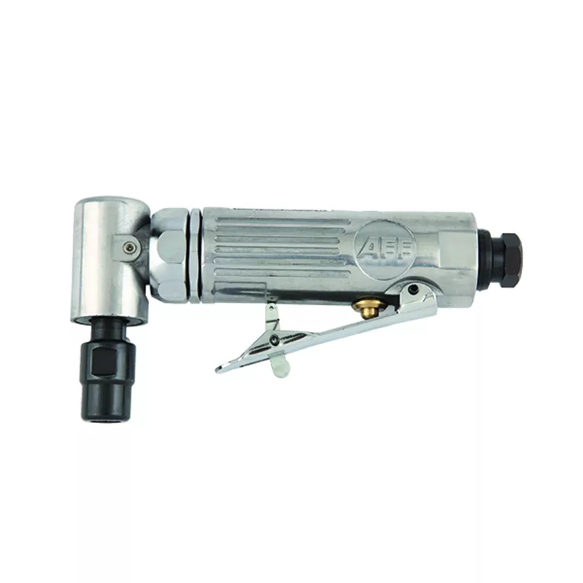 American Forge & Foundry .3 HP 1/4"" ANGLE DIE GRINDER