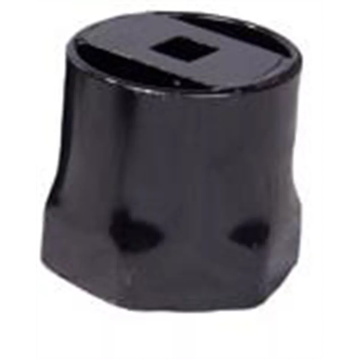 American Forge & Foundry AFF - Wheel Bearing Locknut Socket - 3/4"" Drive - 2-1/4"" - 6 pt.
