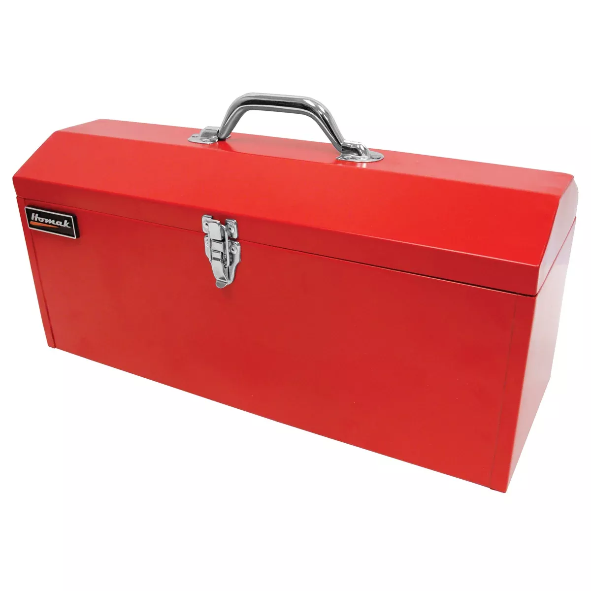Homak Manufacturing 19 in. High Toolbox