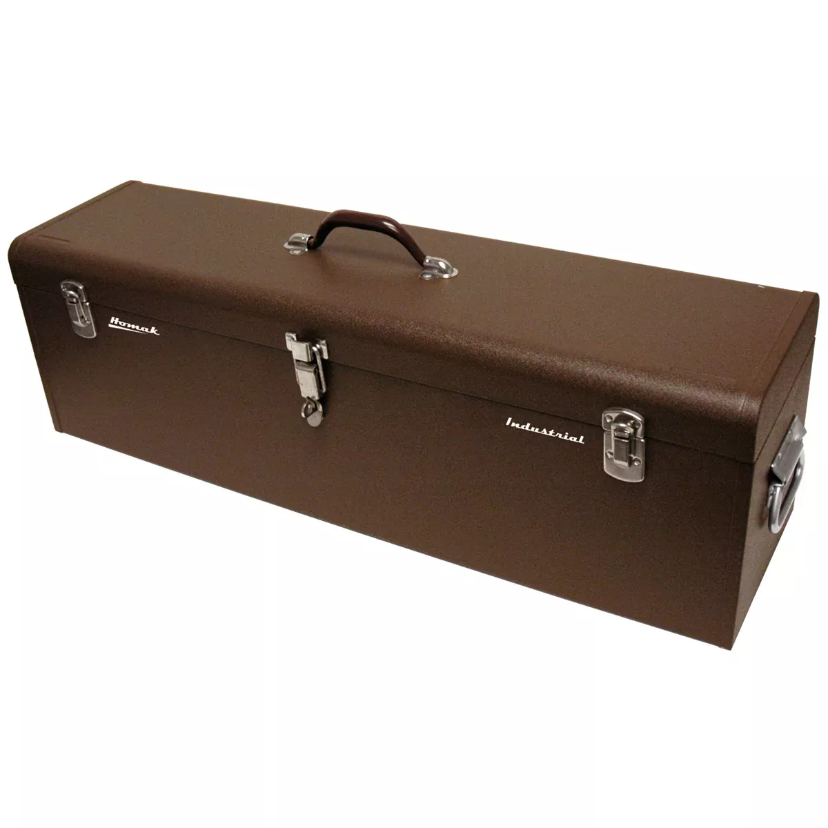 Homak Manufacturing 32 in. Industrial Toolbox