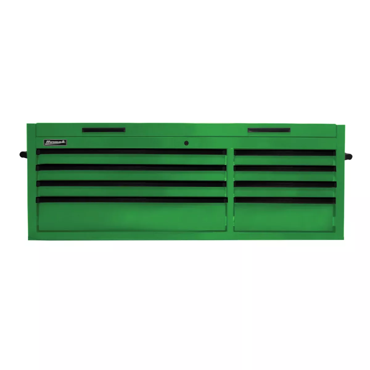 Homak Manufacturing 54 in. RS PRO 8-Drawer Top Chest with 24 in. Depth