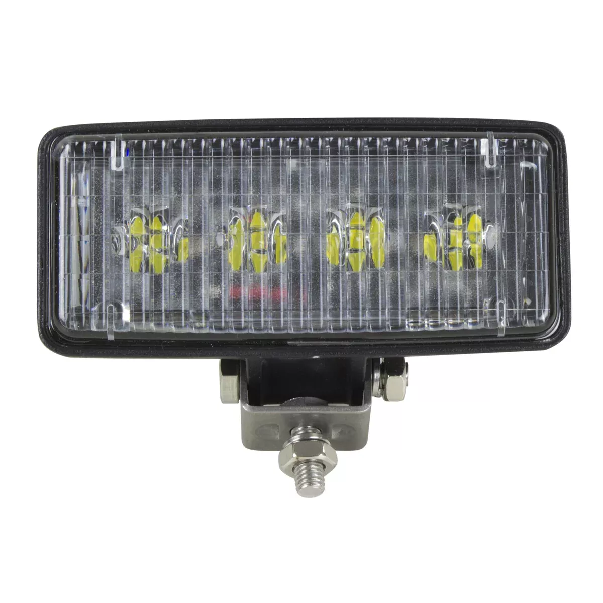 Hopkins Manufacturing LED 5 x 2"" Rectangular Flood Light