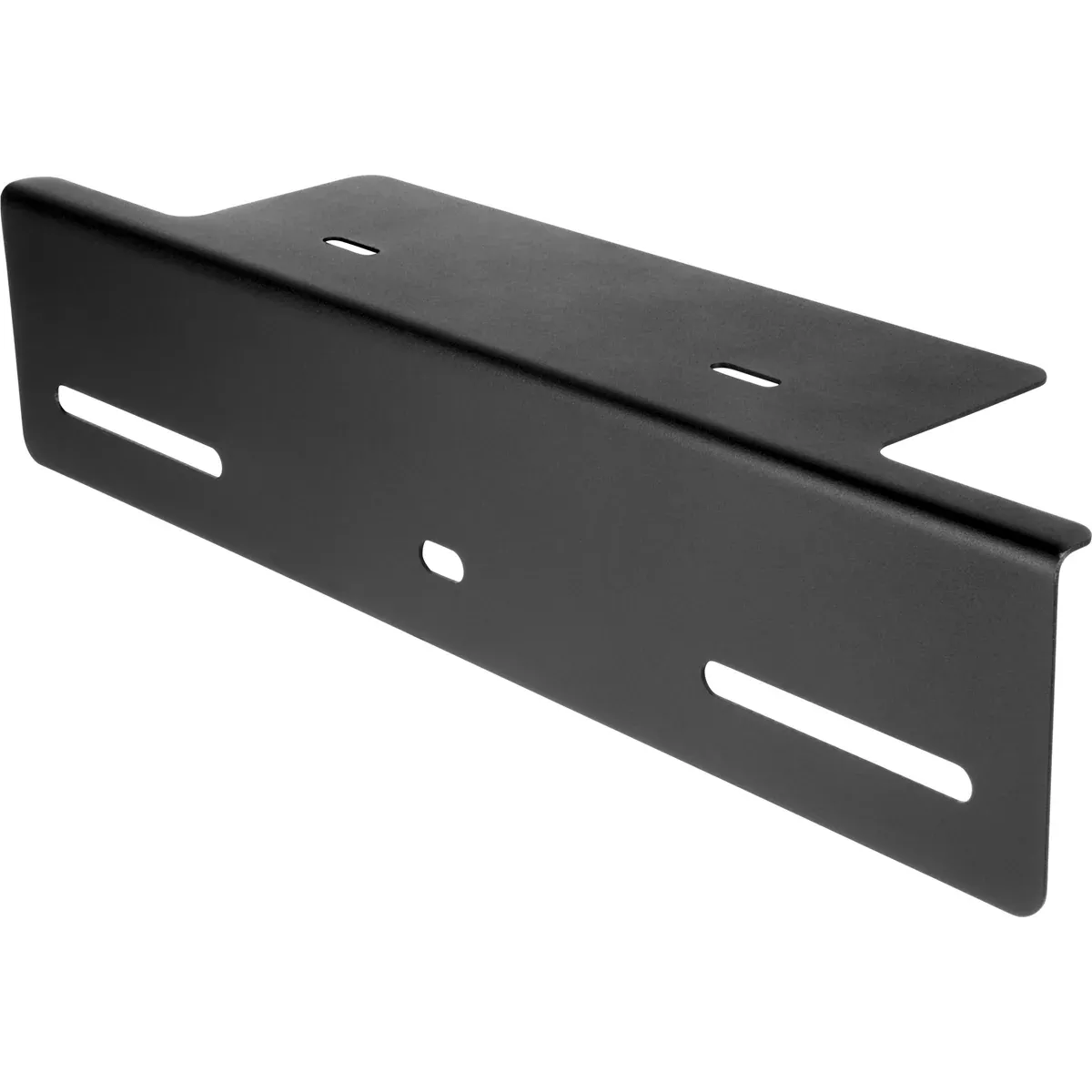 Hopkins Manufacturing Universal License Plate Bracket