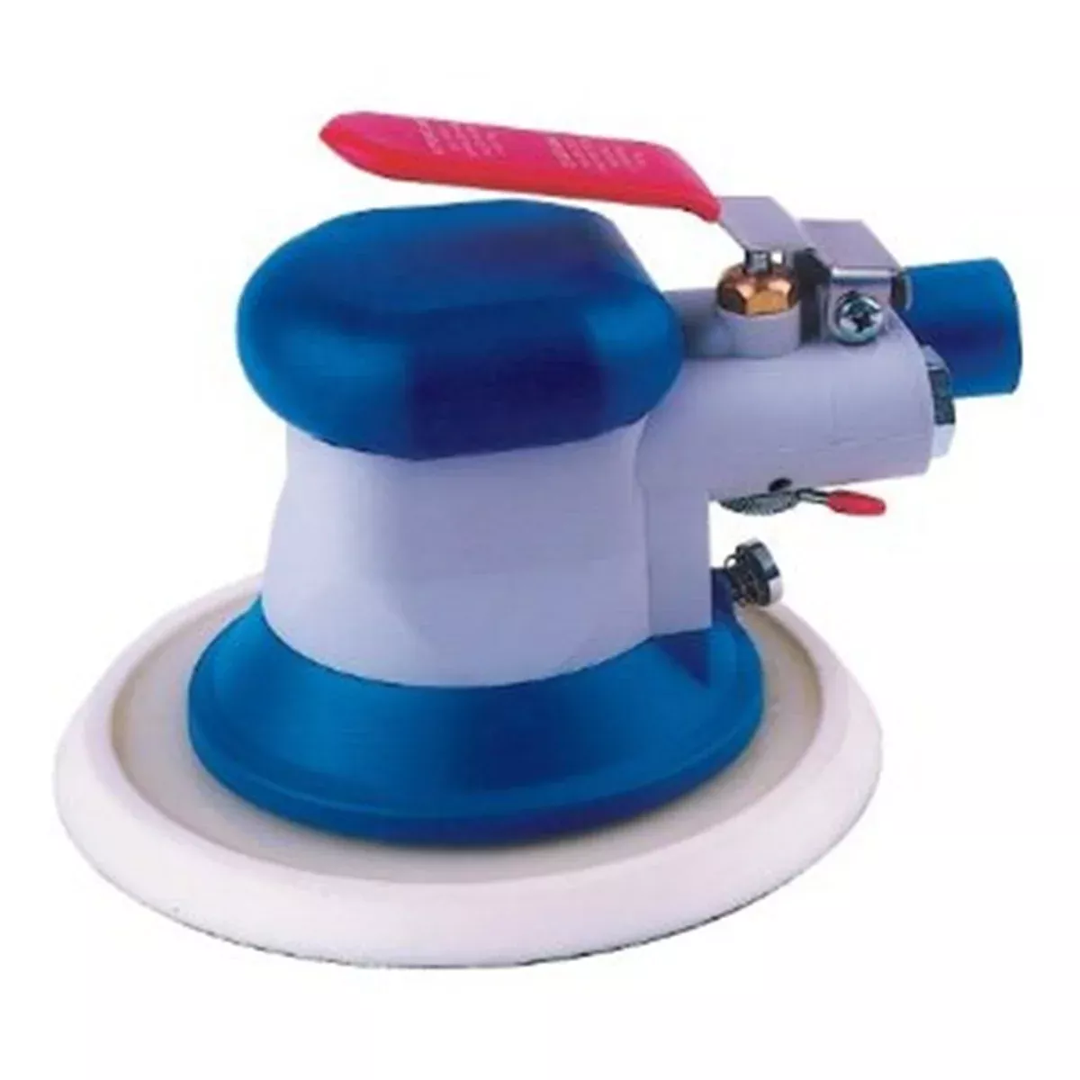 Hutchins LIGHT WEIGHT RANDOM ORBIT HOOKIT