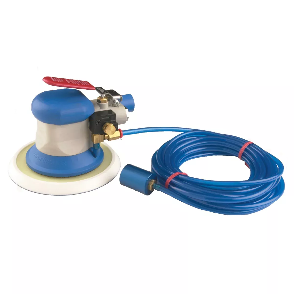 Hutchins SANDER WATER BUG III 6IN WITH 20FT HOSE