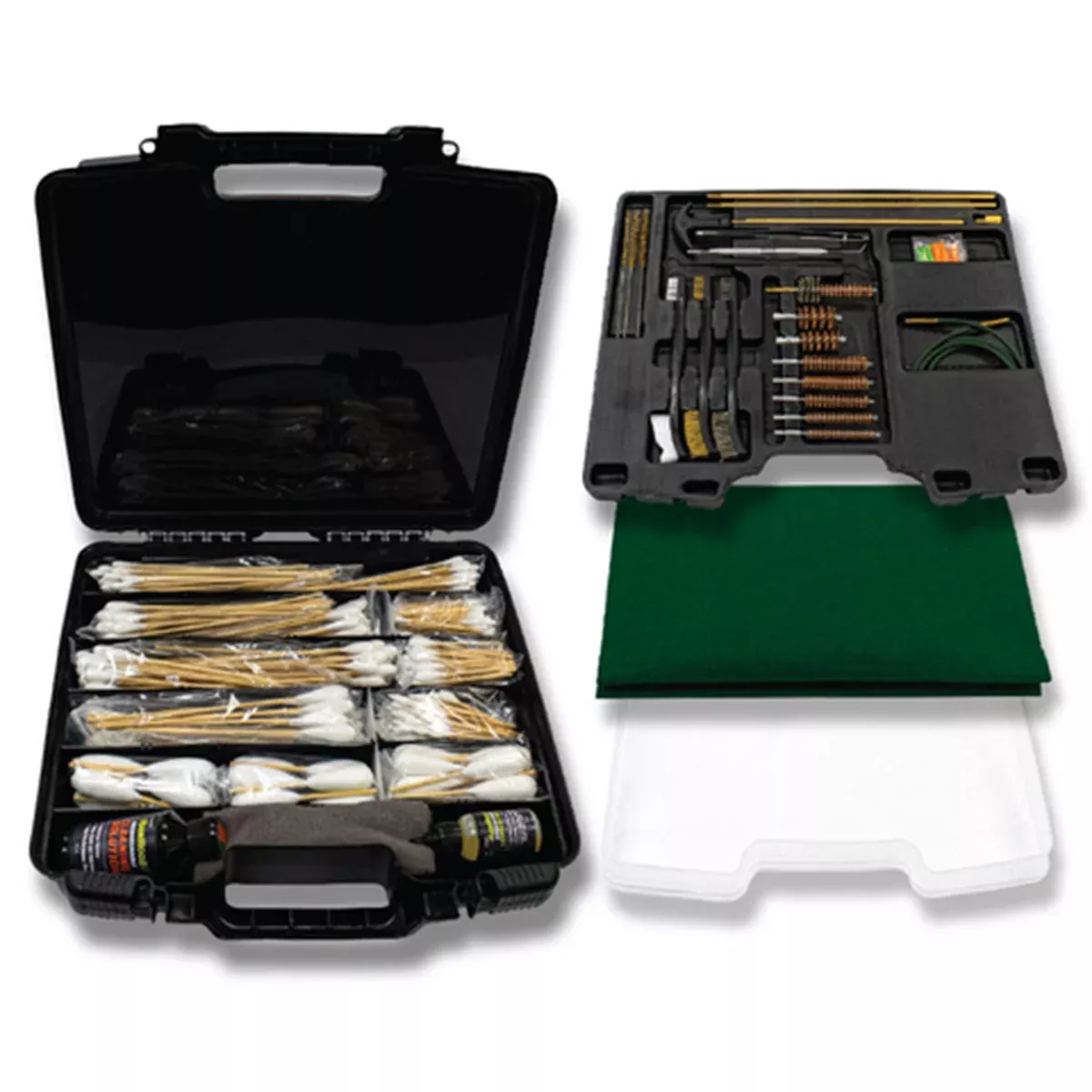 Innovative Products Of America Professional Gun Cleaning Master Kit