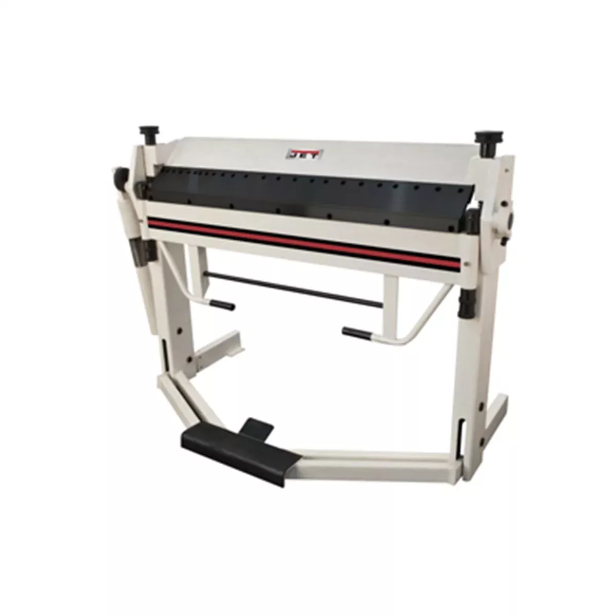 Jet Tools 40 X 12GA BOX & PAN BRAKE FOOT CLAMP