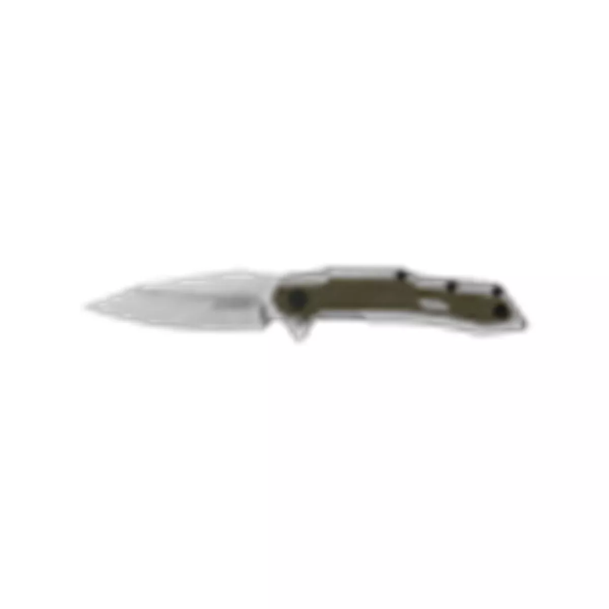Kershaw Salvage