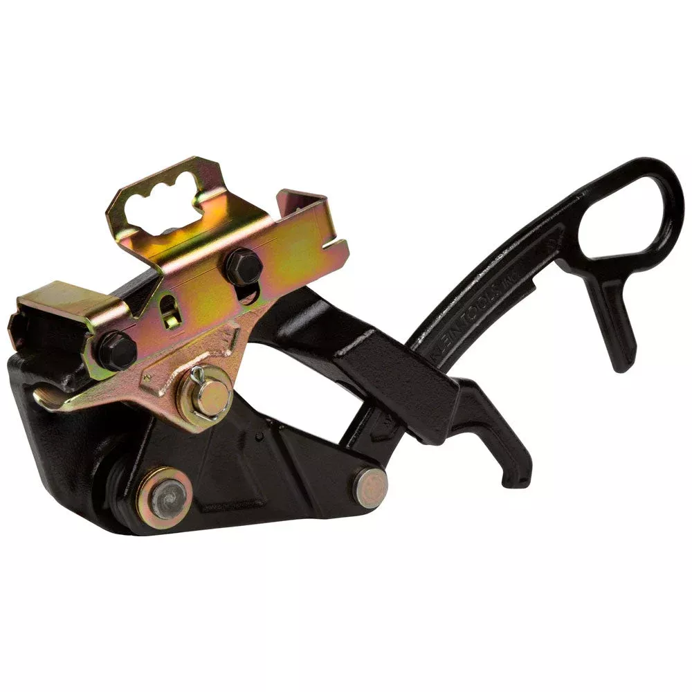 Klein Tools 1649920 Transmission Grip with Hot Latch