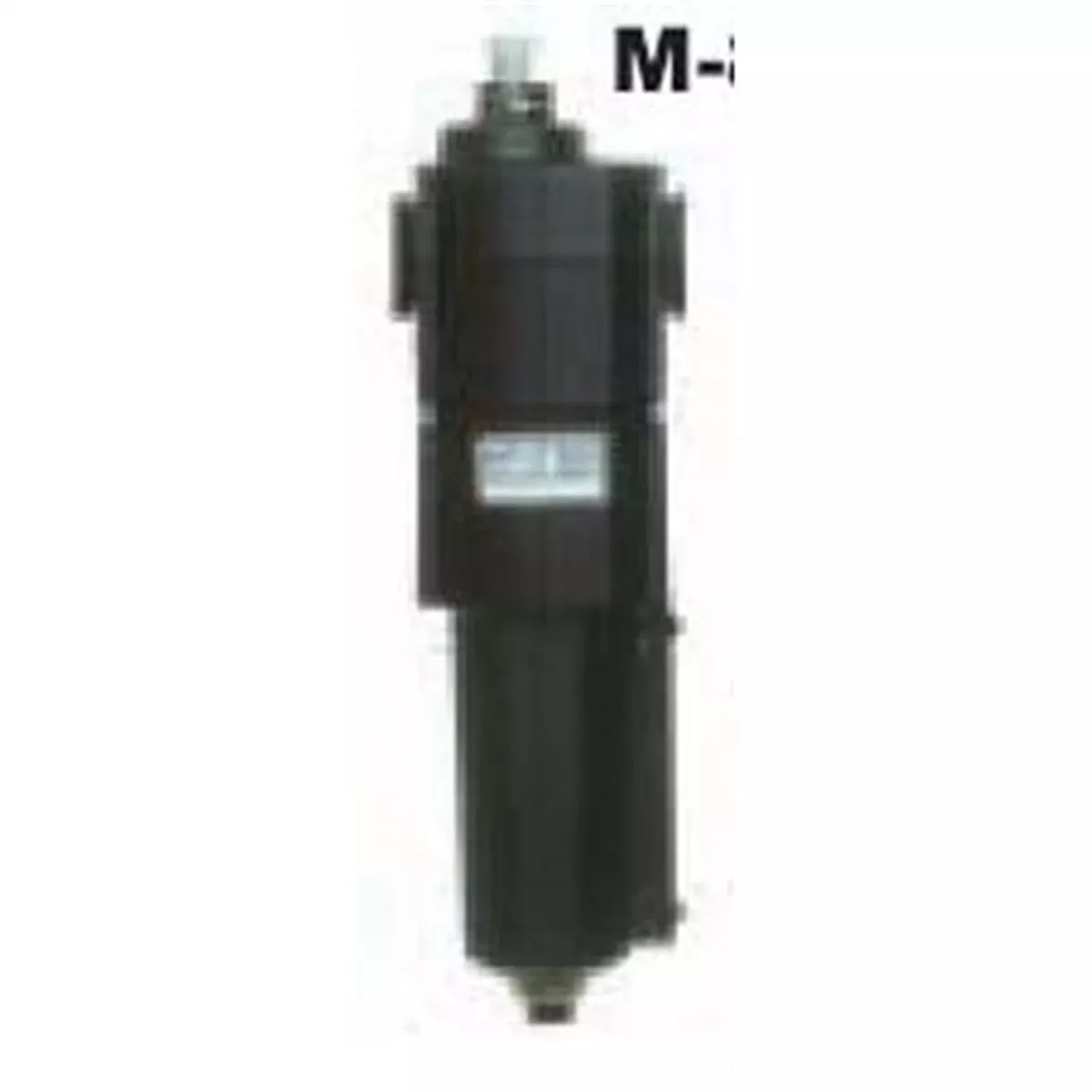Motor Guard Filter; Particulate; S.A.M.S.