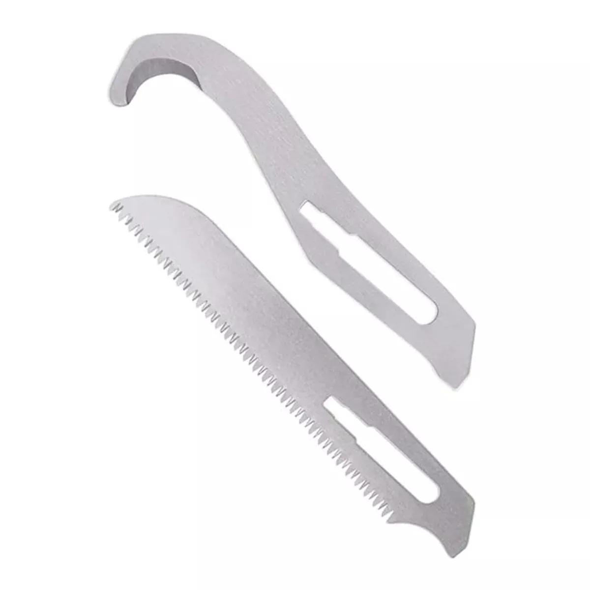 Piranta Blade Combo-Pack